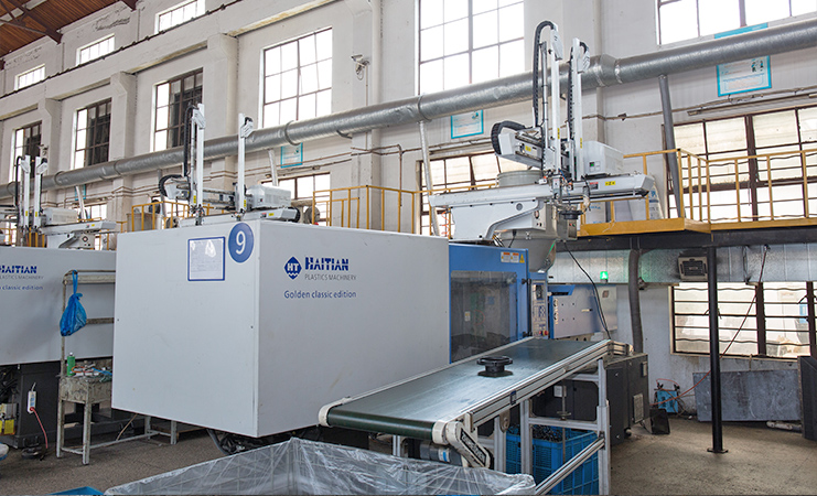 Tá Suzhou Yuyuan Machinery Co., Ltd.