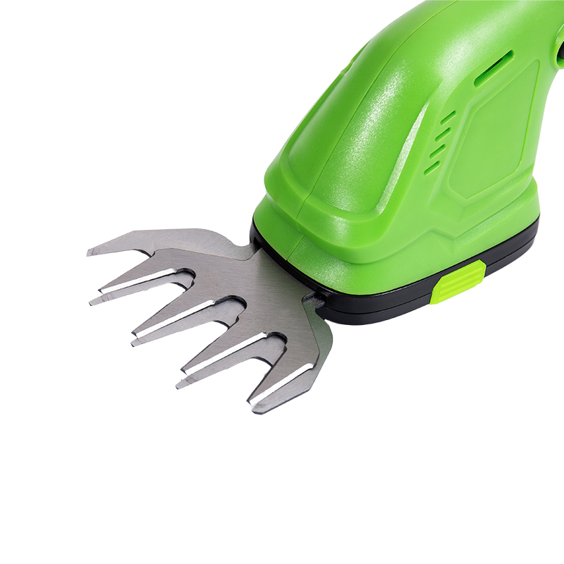 MHT-3.6LTD Fiar Gairdín 3.6V Trimmer Fálaithe Gearrthóir Trimmer Fál Gan sreang