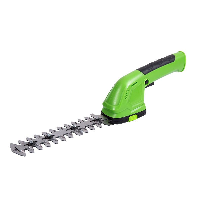 MHT-3.6LTD Fiar Gairdín 3.6V Trimmer Fálaithe Gearrthóir Trimmer Fál Gan sreang