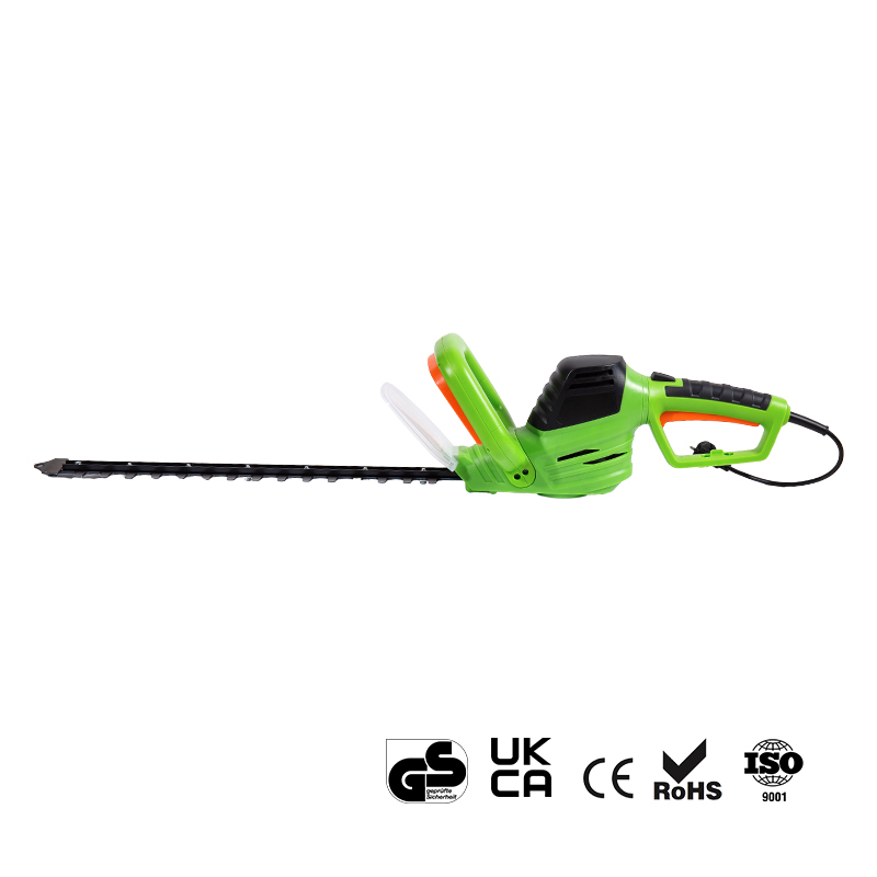 HT1801 Trimmer Fál Inaistrithe 550W 650W AC Power Leictreach Fál Trimmer